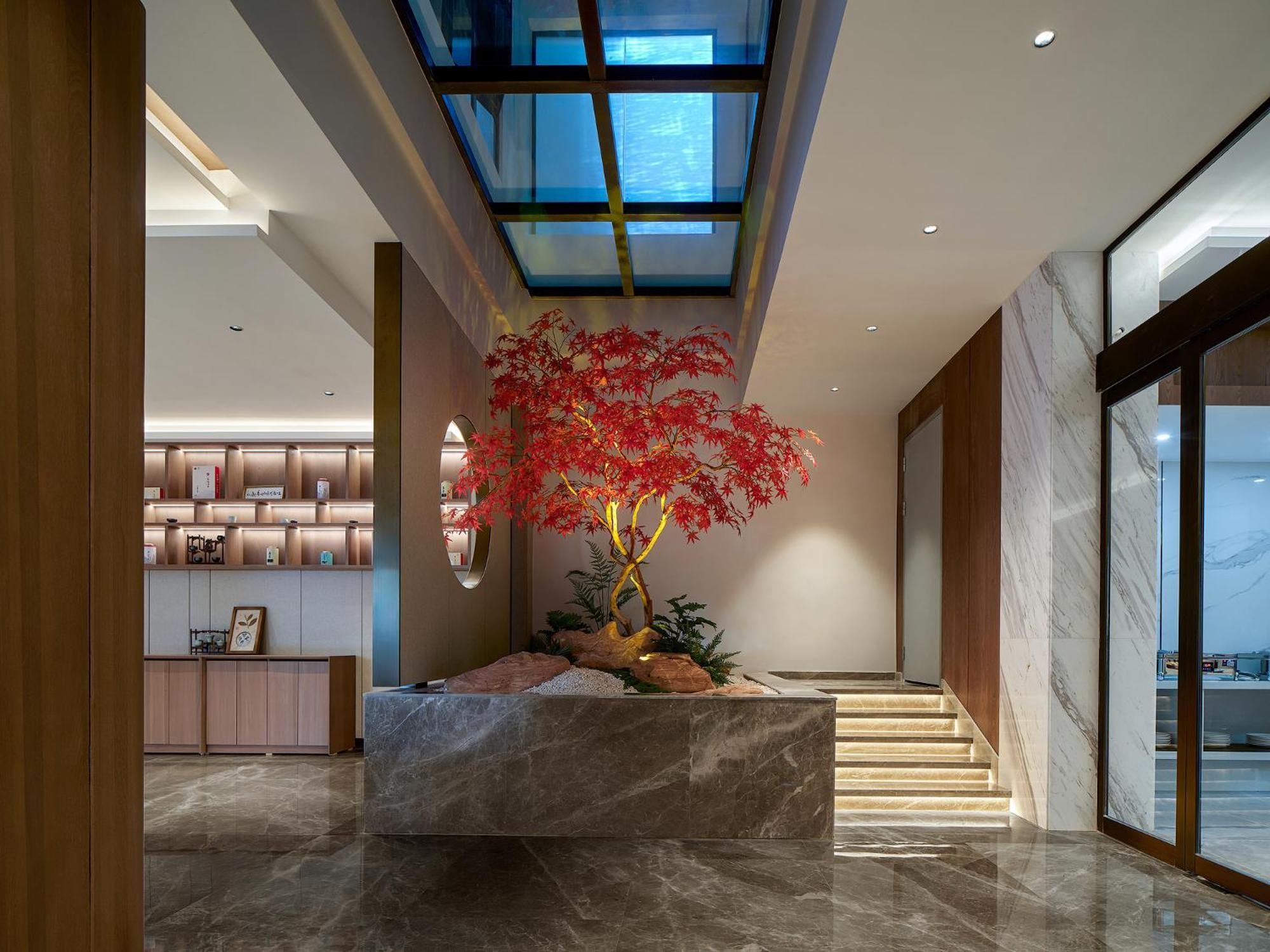 Zhangjiajie Utopia Hotel--Free One Way Pick Up Service Over 2 Nights Exterior photo